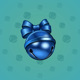 Sleigh Bell #11384 Sleigh Bell #11384