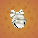 Sleigh Bell #11393 Sleigh Bell #11393