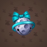 Sleigh Bell #11395 Sleigh Bell #11395