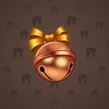 Sleigh Bell #11399