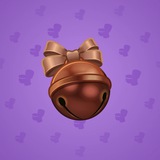 Sleigh Bell #1140 Sleigh Bell #1140