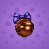 Sleigh Bell #11409 Sleigh Bell #11409