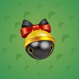 Sleigh Bell #11411