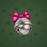 Sleigh Bell #11436 Sleigh Bell #11436