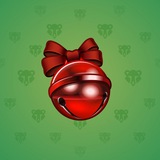 Sleigh Bell #11440