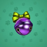Sleigh Bell #11454 Sleigh Bell #11454