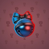 Sleigh Bell #11458 Sleigh Bell #11458