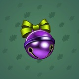 Sleigh Bell #1146 Sleigh Bell #1146