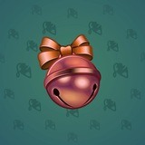 Sleigh Bell #11464