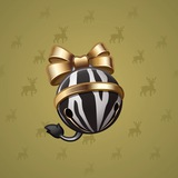 Sleigh Bell #11465 Sleigh Bell #11465