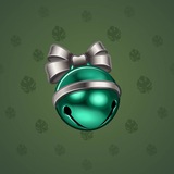 Sleigh Bell #11467