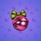 Sleigh Bell #11477