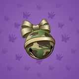 Sleigh Bell #11480