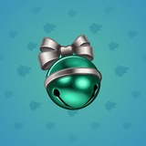Sleigh Bell #11488