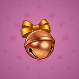 Sleigh Bell #11502 Sleigh Bell #11502