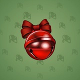 Sleigh Bell #11509 Sleigh Bell #11509