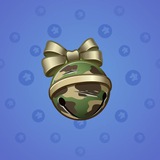 Sleigh Bell #1151 Sleigh Bell #1151