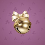 Sleigh Bell #11515 Sleigh Bell #11515