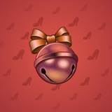 Sleigh Bell #11516 Sleigh Bell #11516