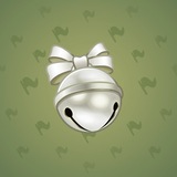 Sleigh Bell #1152 Sleigh Bell #1152