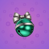 Sleigh Bell #11523