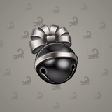 Sleigh Bell #11527 Sleigh Bell #11527