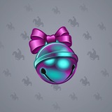 Sleigh Bell #11532 Sleigh Bell #11532