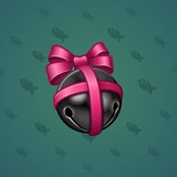 Sleigh Bell #11535
