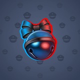 Sleigh Bell #11538