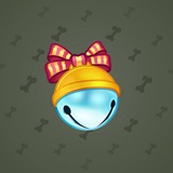 Sleigh Bell #11539