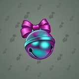 Sleigh Bell #11543
