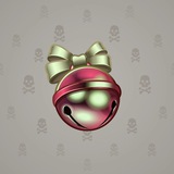 Sleigh Bell #11545 Sleigh Bell #11545
