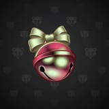 Sleigh Bell #11554
