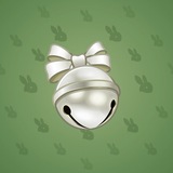 Sleigh Bell #11558 Sleigh Bell #11558