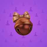Sleigh Bell #11561 Sleigh Bell #11561
