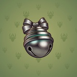 Sleigh Bell #11563 Sleigh Bell #11563