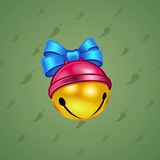 Sleigh Bell #11578
