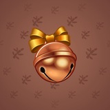 Sleigh Bell #11580 Sleigh Bell #11580
