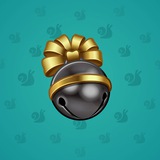 Sleigh Bell #11583 Sleigh Bell #11583