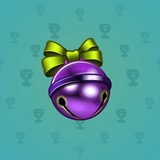 Sleigh Bell #11591 Sleigh Bell #11591
