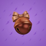 Sleigh Bell #11593 Sleigh Bell #11593