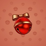 Sleigh Bell #11596 Sleigh Bell #11596