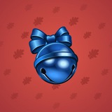 Sleigh Bell #11597
