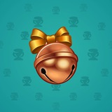 Sleigh Bell #11599 Sleigh Bell #11599