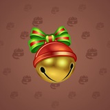 Sleigh Bell #11602