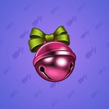 Sleigh Bell #11610 Sleigh Bell #11610