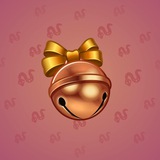 Sleigh Bell #11615 Sleigh Bell #11615
