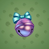 Sleigh Bell #11620 Sleigh Bell #11620