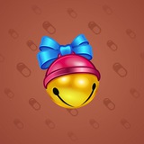 Sleigh Bell #11623