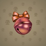 Sleigh Bell #11625 Sleigh Bell #11625